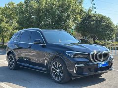 BMW X5 Facelift xDrive 30Li M Sport Package - ფოტო 3