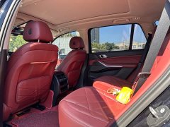 BMW X5 Facelift xDrive 30Li M Sport Package - ფოტო 5