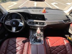 BMW X5 Facelift xDrive 30Li M Sport Package - ფოტო 6