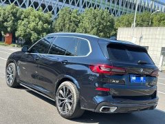 BMW X5 Facelift xDrive 30Li M Sport Package - ფოტო 7