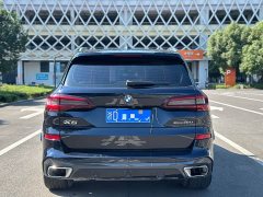BMW X5 Facelift xDrive 30Li M Sport Package - ფოტო 8
