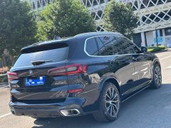 BMW X5 Facelift xDrive 30Li M Sport Package - ფოტო 9