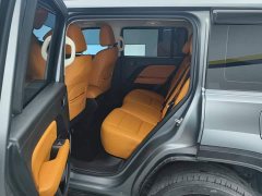 Haval Manlong New Energy Hi4 102 Pro - ფოტო 11