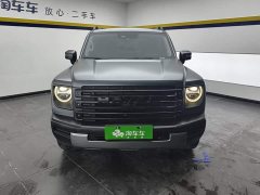 Haval Manlong New Energy Hi4 102 Pro - ფოტო 2