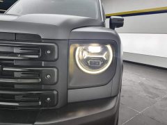 Haval Manlong New Energy Hi4 102 Pro - ფოტო 5