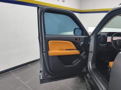 Haval Manlong New Energy Hi4 102 Pro - ფოტო 7