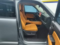 Haval Manlong New Energy Hi4 102 Pro - ფოტო 8