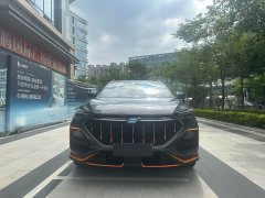 Changan Oushan X5 2022 Sport Edition 1.5T DCT Hurricane Sonic - ფოტო 2