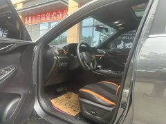 Changan Oushan X5 2022 Sport Edition 1.5T DCT Hurricane Sonic - ფოტო 4