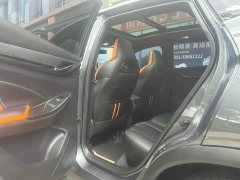 Changan Oushan X5 2022 Sport Edition 1.5T DCT Hurricane Sonic - ფოტო 5