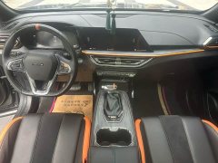 Changan Oushan X5 2022 Sport Edition 1.5T DCT Hurricane Sonic - ფოტო 6