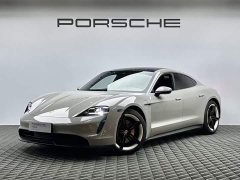 Porsche 2020 Porsche Taycan - ფოტო 1