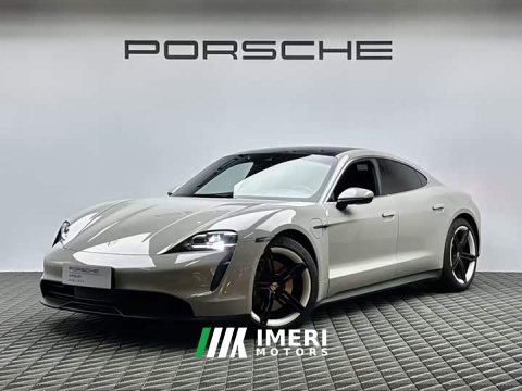 2021 Porsche 2020 Porsche Taycan - ავტომობილი ჩინეთიდან
