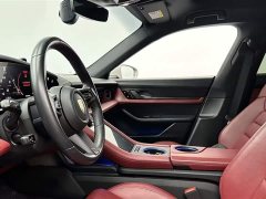 Porsche 2020 Porsche Taycan - ფოტო 10