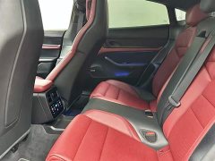 Porsche 2020 Porsche Taycan - ფოტო 13