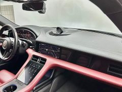 Porsche 2020 Porsche Taycan - ფოტო 14