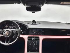 Porsche 2020 Porsche Taycan - ფოტო 15