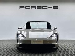 Porsche 2020 Porsche Taycan - ფოტო 2