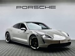 Porsche 2020 Porsche Taycan - ფოტო 3