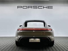Porsche 2020 Porsche Taycan - ფოტო 4