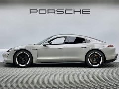 Porsche 2020 Porsche Taycan - ფოტო 5