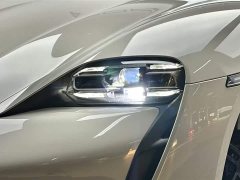 Porsche 2020 Porsche Taycan - ფოტო 7