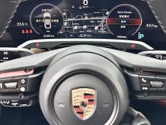 Porsche 2020 Porsche Taycan - ფოტო 9