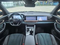 Geely Xingyue L 2.0T High-Power Automatic AWD Flagship - ფოტო 10