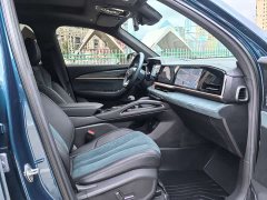 Geely Xingyue L 2.0T High-Power Automatic AWD Flagship - ფოტო 11