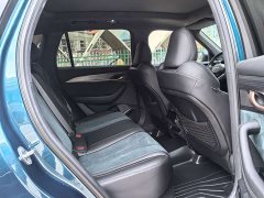 Geely Xingyue L 2.0T High-Power Automatic AWD Flagship - ფოტო 12
