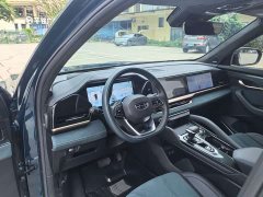 Geely Xingyue L 2.0T High-Power Automatic AWD Flagship - ფოტო 13