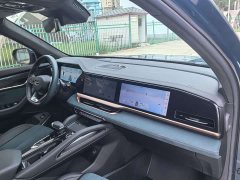 Geely Xingyue L 2.0T High-Power Automatic AWD Flagship - ფოტო 14
