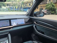 Geely Xingyue L 2.0T High-Power Automatic AWD Flagship - ფოტო 16