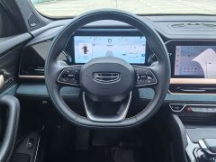 Geely Xingyue L 2.0T High-Power Automatic AWD Flagship - ფოტო 17