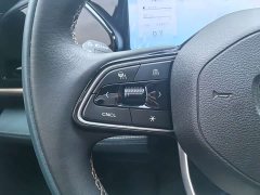 Geely Xingyue L 2.0T High-Power Automatic AWD Flagship - ფოტო 18