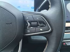 Geely Xingyue L 2.0T High-Power Automatic AWD Flagship - ფოტო 19