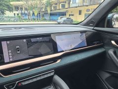 Geely Xingyue L 2.0T High-Power Automatic AWD Flagship - ფოტო 20