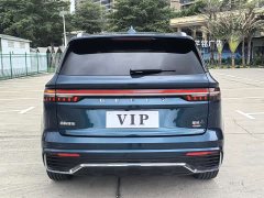 Geely Xingyue L 2.0T High-Power Automatic AWD Flagship - ფოტო 6
