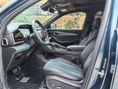 Geely Xingyue L 2.0T High-Power Automatic AWD Flagship - ფოტო 8