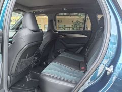 Geely Xingyue L 2.0T High-Power Automatic AWD Flagship - ფოტო 9