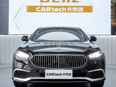 Mercedes-Benz E-Class Facelift E 300 L Luxury - ფოტო 1