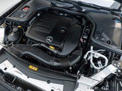 Mercedes-Benz E-Class Facelift E 300 L Luxury - ფოტო 11