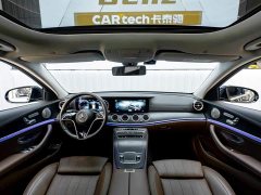 Mercedes-Benz E-Class Facelift E 300 L Luxury - ფოტო 14
