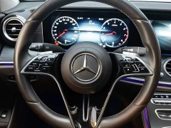 Mercedes-Benz E-Class Facelift E 300 L Luxury - ფოტო 16