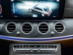 Mercedes-Benz E-Class Facelift E 300 L Luxury - ფოტო 17