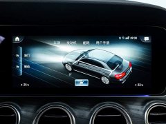 Mercedes-Benz E-Class Facelift E 300 L Luxury - ფოტო 18
