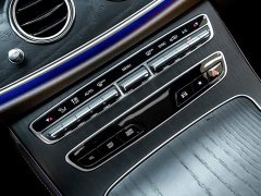 Mercedes-Benz E-Class Facelift E 300 L Luxury - ფოტო 19