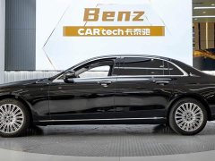Mercedes-Benz E-Class Facelift E 300 L Luxury - ფოტო 3