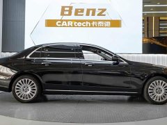 Mercedes-Benz E-Class Facelift E 300 L Luxury - ფოტო 4