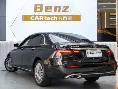 Mercedes-Benz E-Class Facelift E 300 L Luxury - ფოტო 5